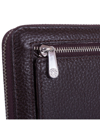 Чоловіча шкіряна борсетки-гаманець 21х12х2,5 см Karya (195547170)