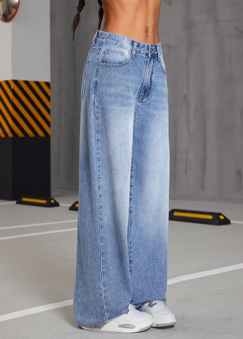 Джинси SHEIN - (366742450)