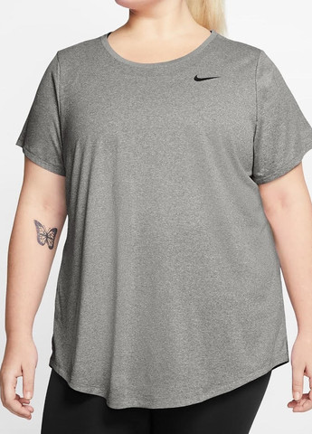 Футболка Nike - (303200509)