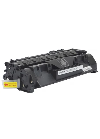 Картридж HP LJ CE505A / Canon 719 2.3k (DN-HP-NT505) Dayton HP LJ CE505A/Canon 719 2.3k (247619094)