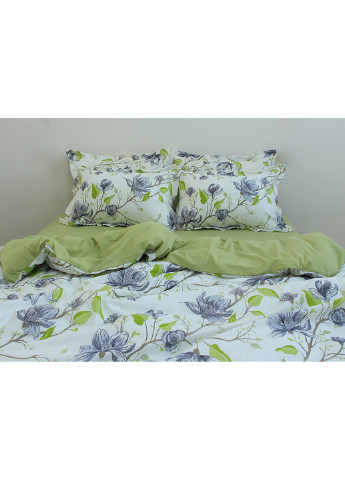 КПБ з компаньйоном Двуспальный ТМ TAG (254788039)