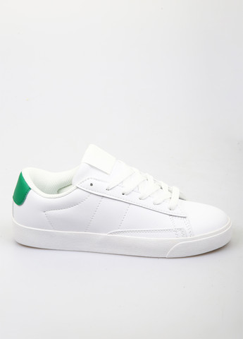 Белые кеды No Brand