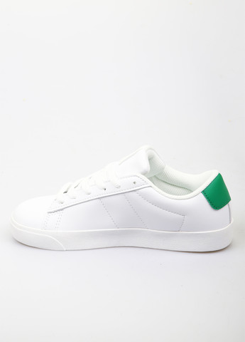 Белые кеды No Brand