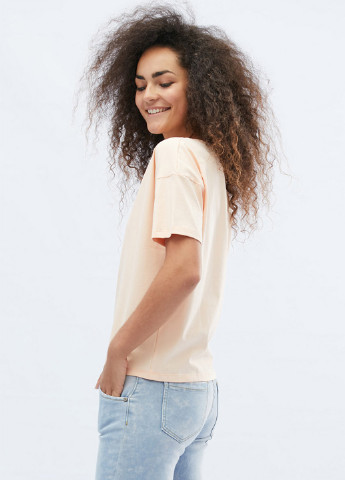 Футболка CRC - (224984977)