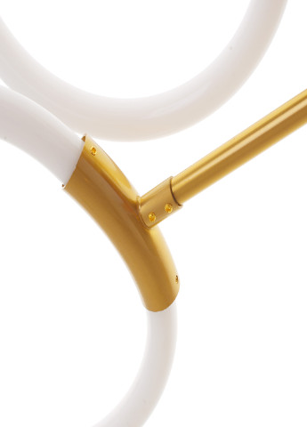 BL-670C/8 90W G люстра Brille (251891814)