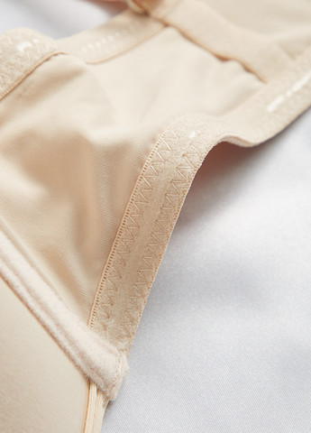 Комбінований безшовний бюстгальтер (3 шт.) SHEIN з кісточками поліамід