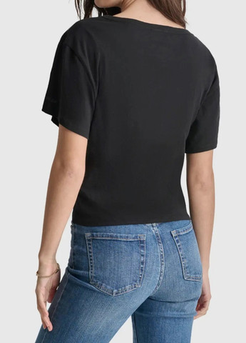 Футболка DKNY - (313341597)