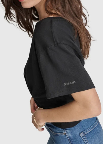 Футболка DKNY - (313341597)