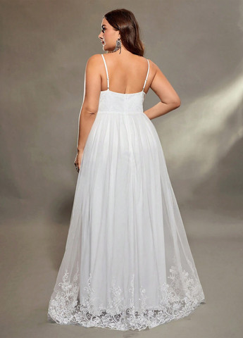 Весільна сукня SHEIN (325815669)