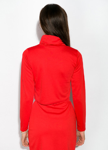 Костюм (топ, спідниця) Time of Style (156223416)