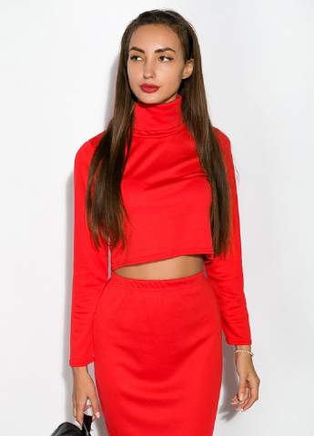 Костюм (топ, спідниця) Time of Style (156223416)