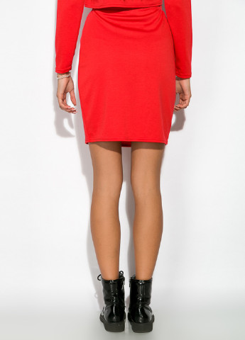 Костюм (топ, спідниця) Time of Style (156223416)