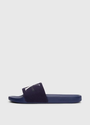 Шльопанці Calvin Klein (330223967)