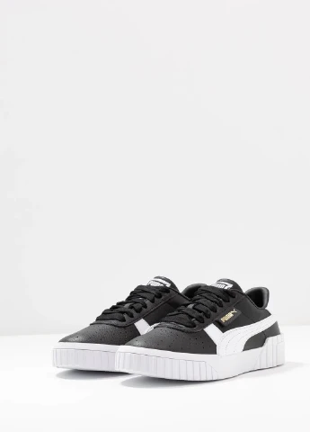 Кросівки Puma чорні демісезони (202307698)