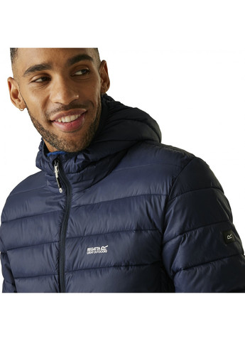 Індиго демісезонна куртка Regatta