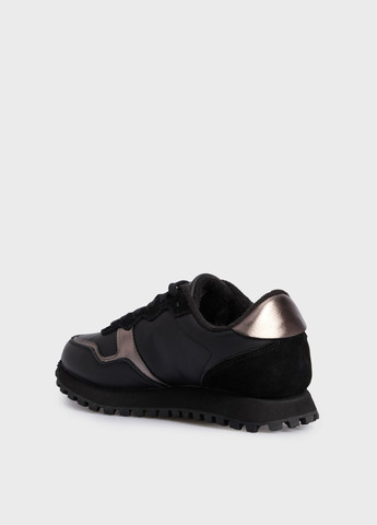 Кроссовки PRPY чёрные всесезоны (322523682)