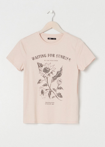 Футболка Sinsay - (280066375)