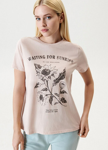 Футболка Sinsay - (280066375)