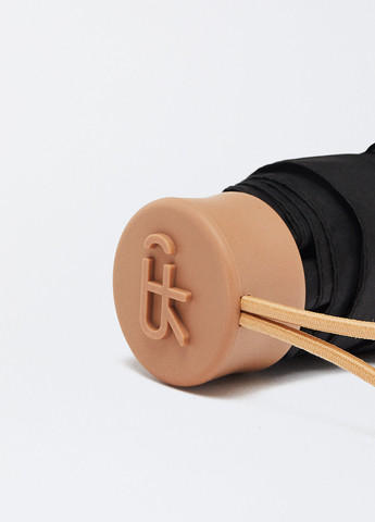 Чорна} парасолька Parfois (331290274)