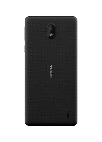Смартфон 1 Plus 1/8GB Black Nokia 1 plus black (134228870)