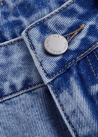 Джинси SHEIN - (337991876)