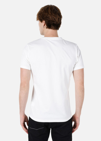 Біла футболка Colin's