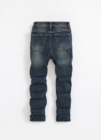 Джинси SHEIN (311506669)