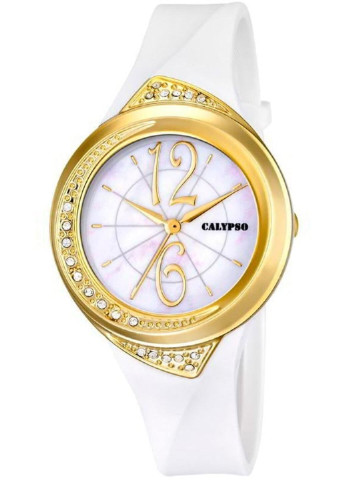 Часы наручные Calypso k5638/3 (250377015)