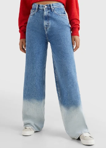 Джинсы Tommy Hilfiger - (259578342)