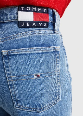 Джинсы Tommy Hilfiger - (259578342)