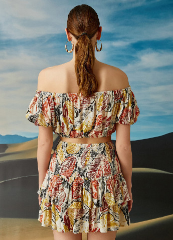 Блуза KOTON (252050662)