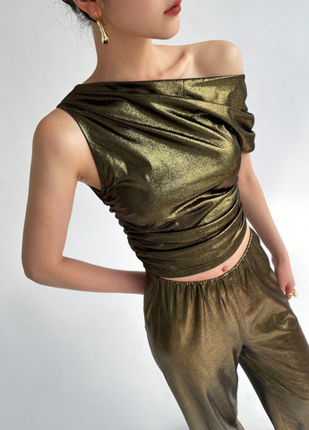 Костюм (топ, штани) SHEIN (325828413)