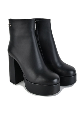 Осенние ботинки Lino Marano из искусственной кожи