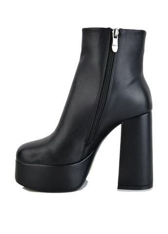 Осенние ботинки Lino Marano из искусственной кожи