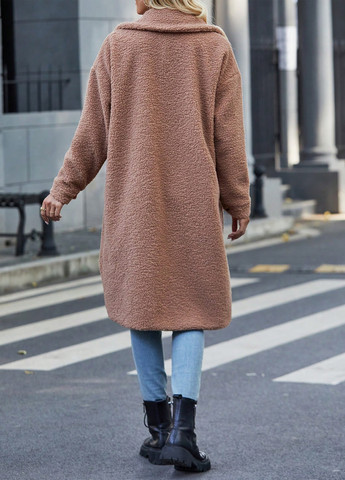 Куртка-рубашка SHEIN (329533214)