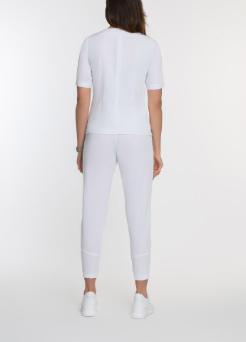 Костюм медицинской одежды (белый) MioMed (251779277)