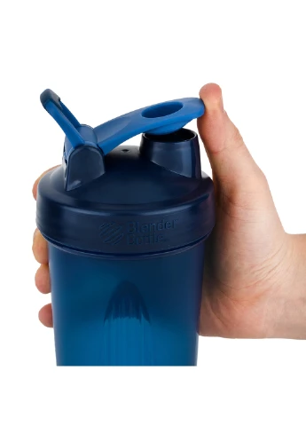 Спортивний шейкер 820 мл Blender Bottle (231538351)