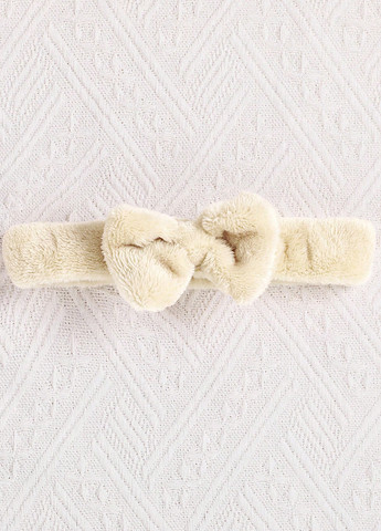 Молочное платье SHEIN (331624361)