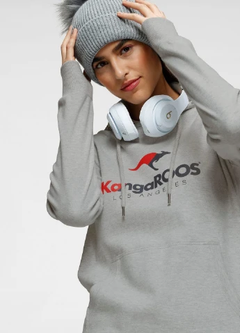Толстовка Kangaroos (202328106)