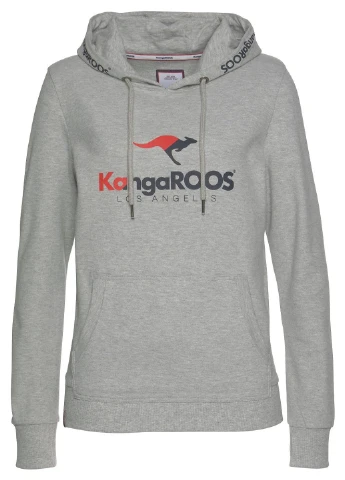 Толстовка Kangaroos (202328106)
