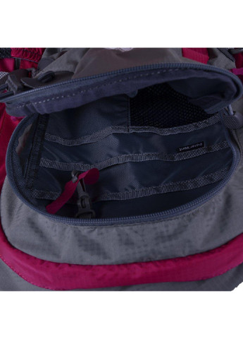 Жіночий туристичний рюкзак 30х50х19 см Onepolar (253027860)