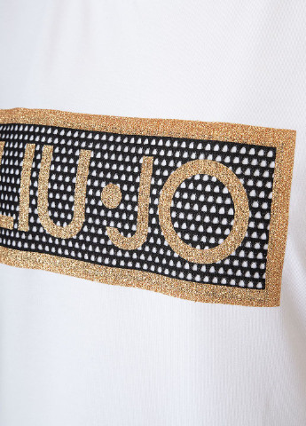 Футболка Liu Jo - (215789125)