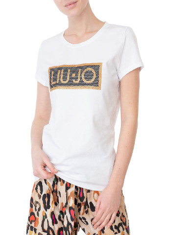 Футболка Liu Jo - (215789125)