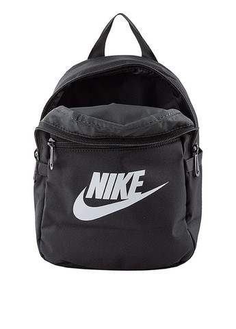 Рюкзак CW9301-010 Nike W Nsw Futura 365 Mini Bkpk (314148204)