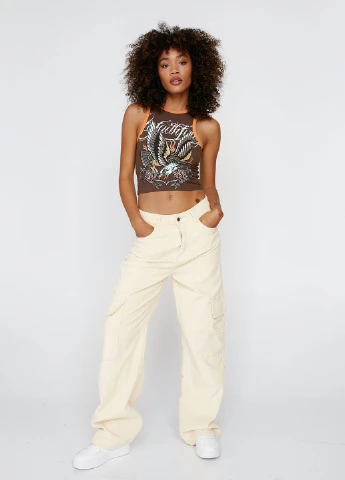 Штани Nasty Gal (288851563)