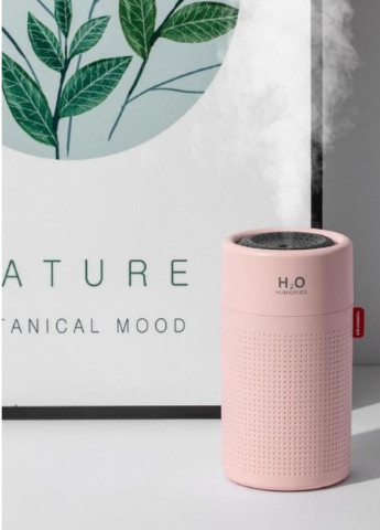 Акумулятор H2O Big 750мл, 2000мач, рожевий More (253850540)