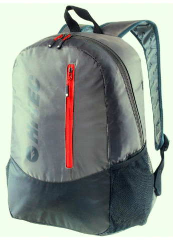 Спортивний рюкзак 44х30х13 см Hi-Tec (255710683)