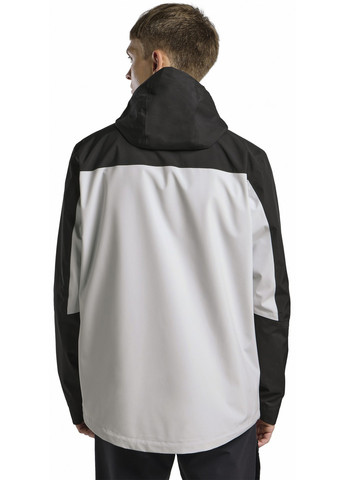 Комбінована демісезонна вітровка Jack Wolfskin WEILTAL 2L JKT M