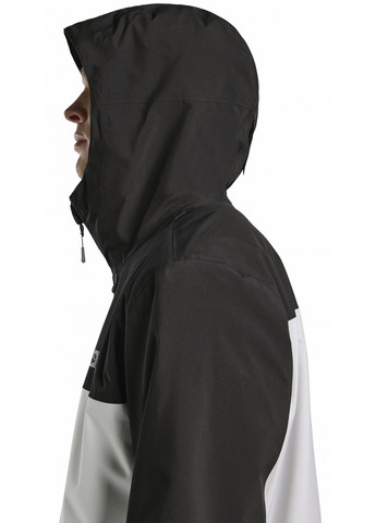 Комбінована демісезонна вітровка Jack Wolfskin WEILTAL 2L JKT M