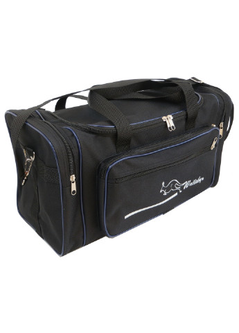 Дорожня сумка 45х25х21 см Wallaby (233420240)